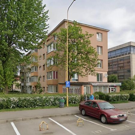Lillia House Lägenhet Braşov Exteriör bild