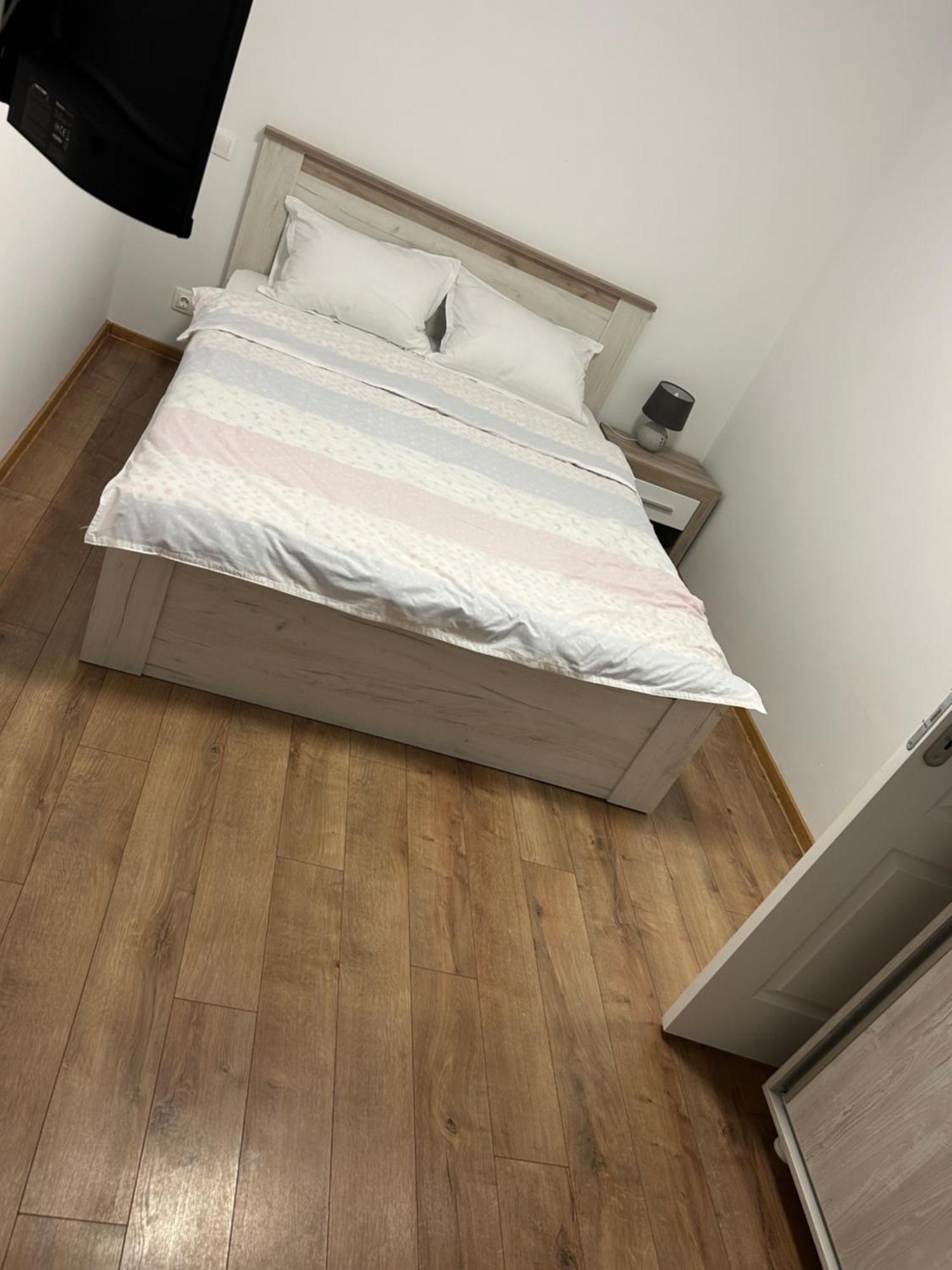 Lillia House Lägenhet Braşov Exteriör bild