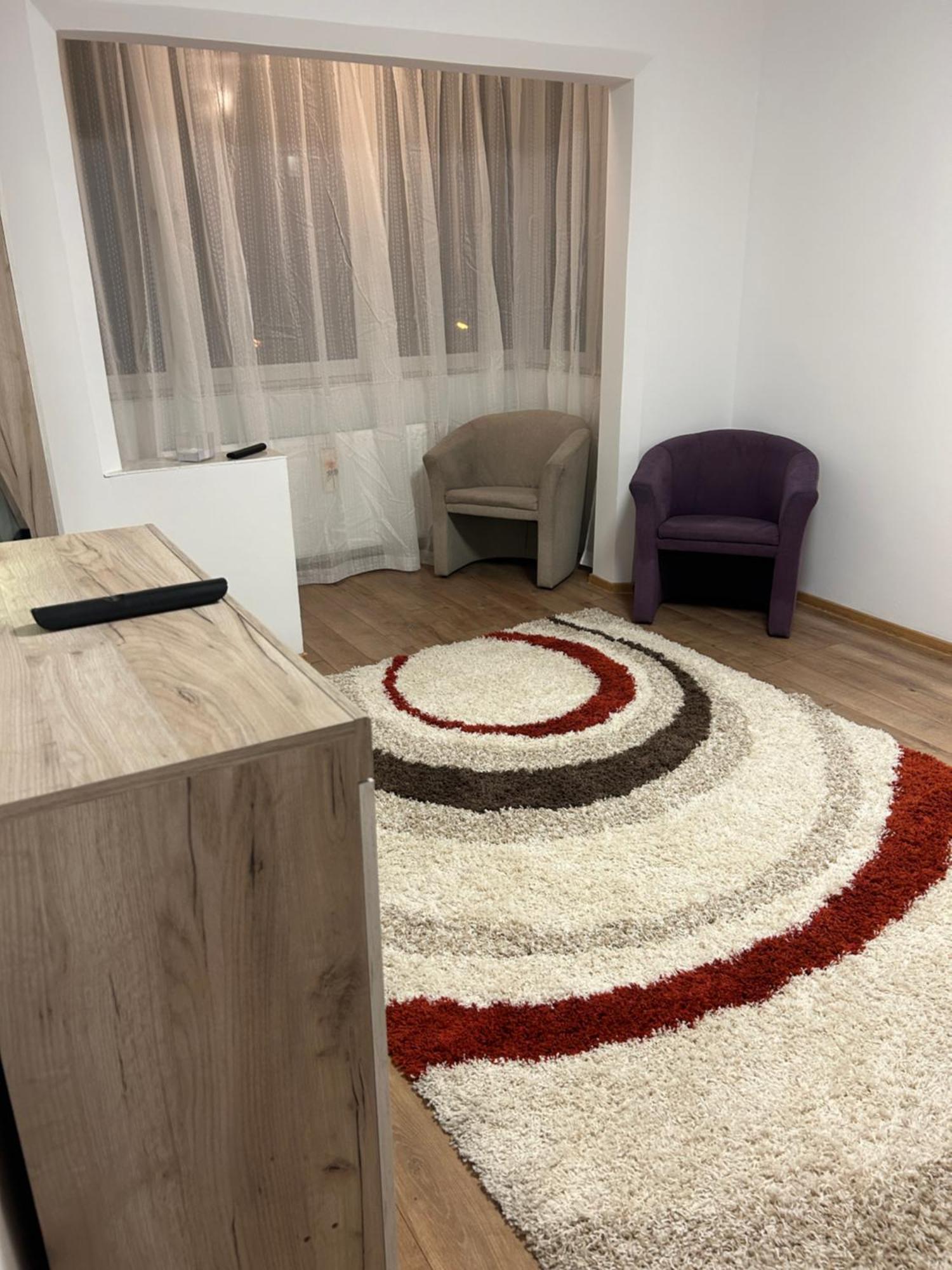 Lillia House Lägenhet Braşov Exteriör bild