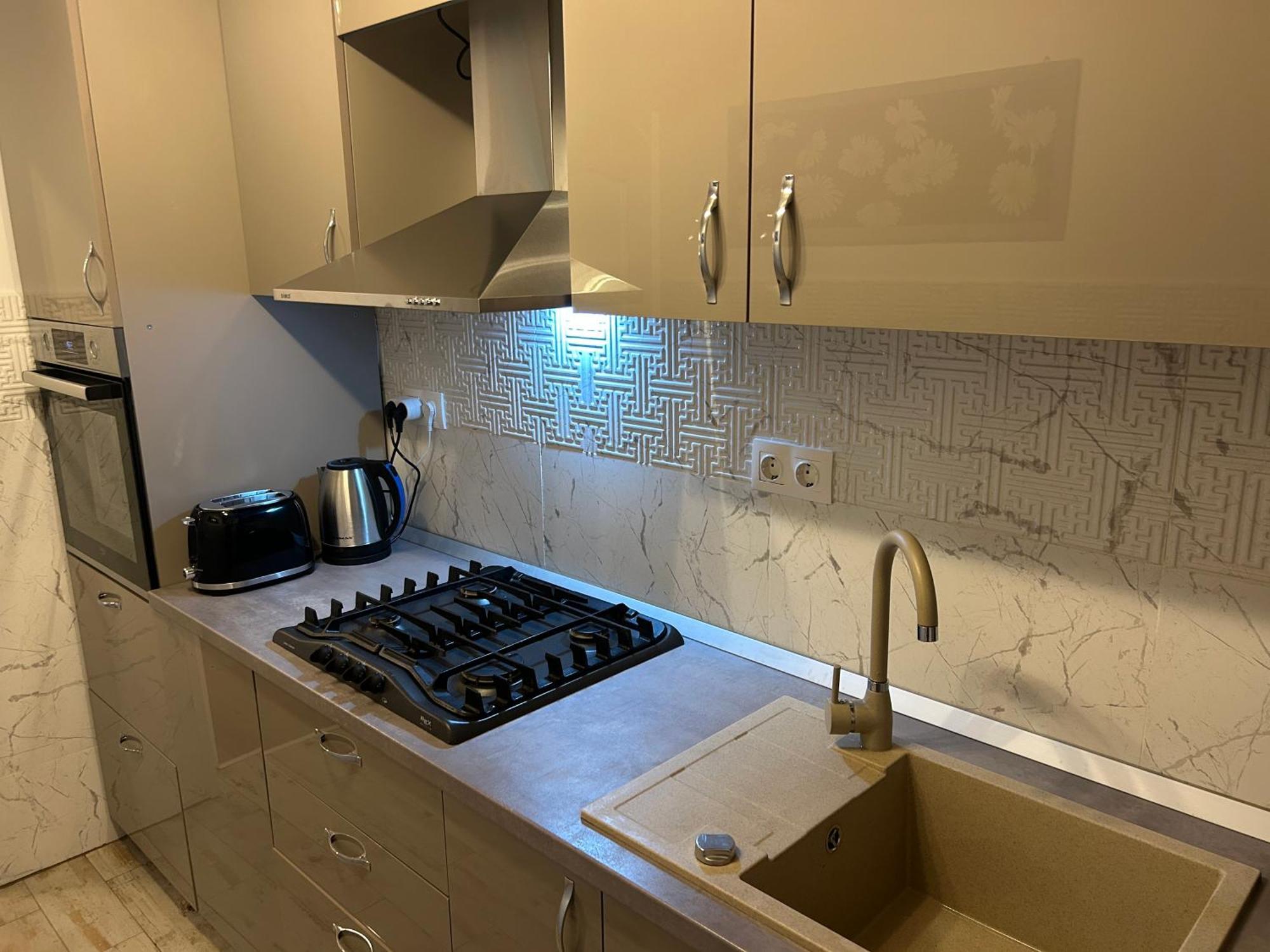 Lillia House Lägenhet Braşov Exteriör bild