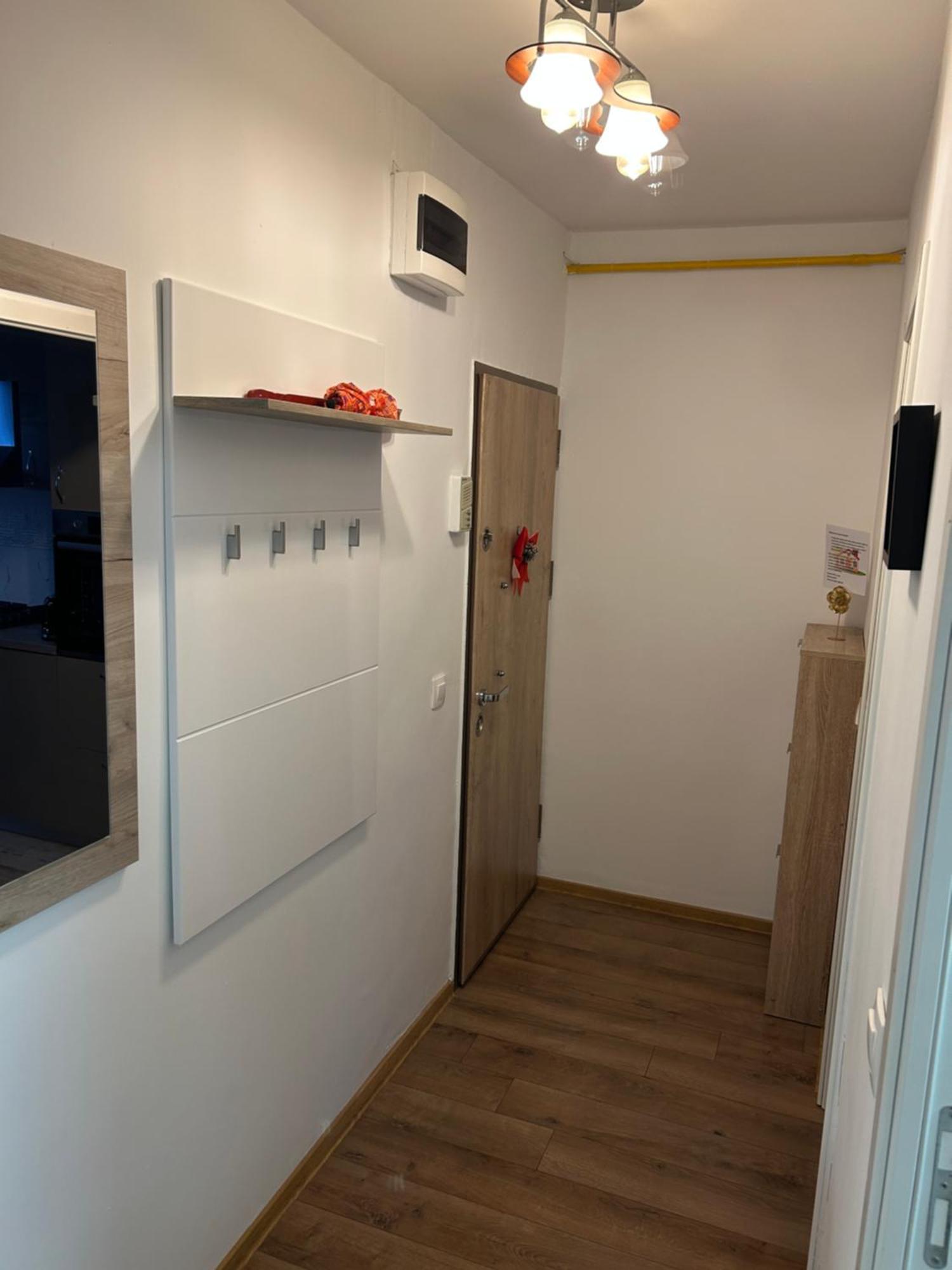 Lillia House Lägenhet Braşov Exteriör bild