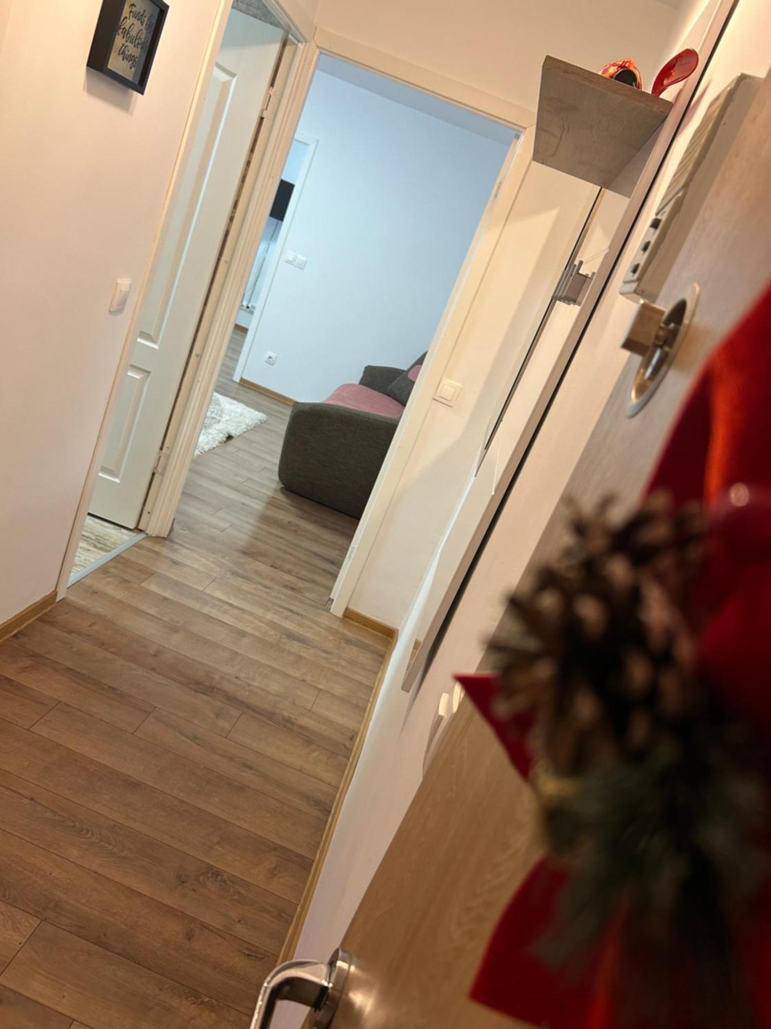 Lillia House Lägenhet Braşov Exteriör bild