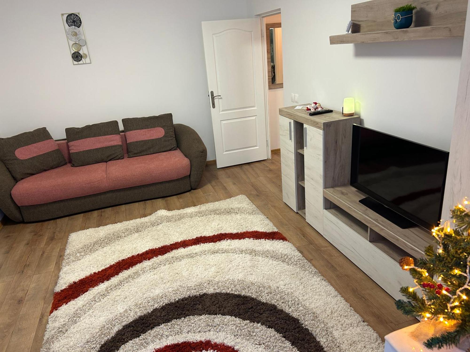 Lillia House Lägenhet Braşov Exteriör bild