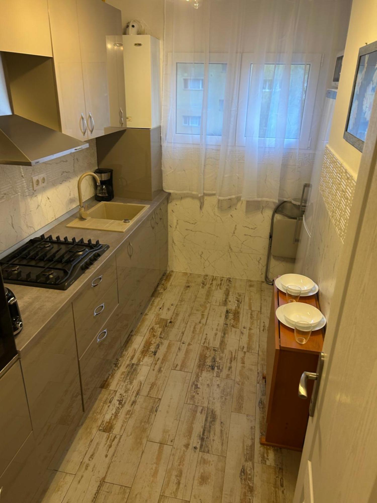 Lillia House Lägenhet Braşov Exteriör bild